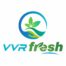 VVR Fresh Industrial Chemical Supplier and Concentrate Products Manufacturer Natural Chemical Logo